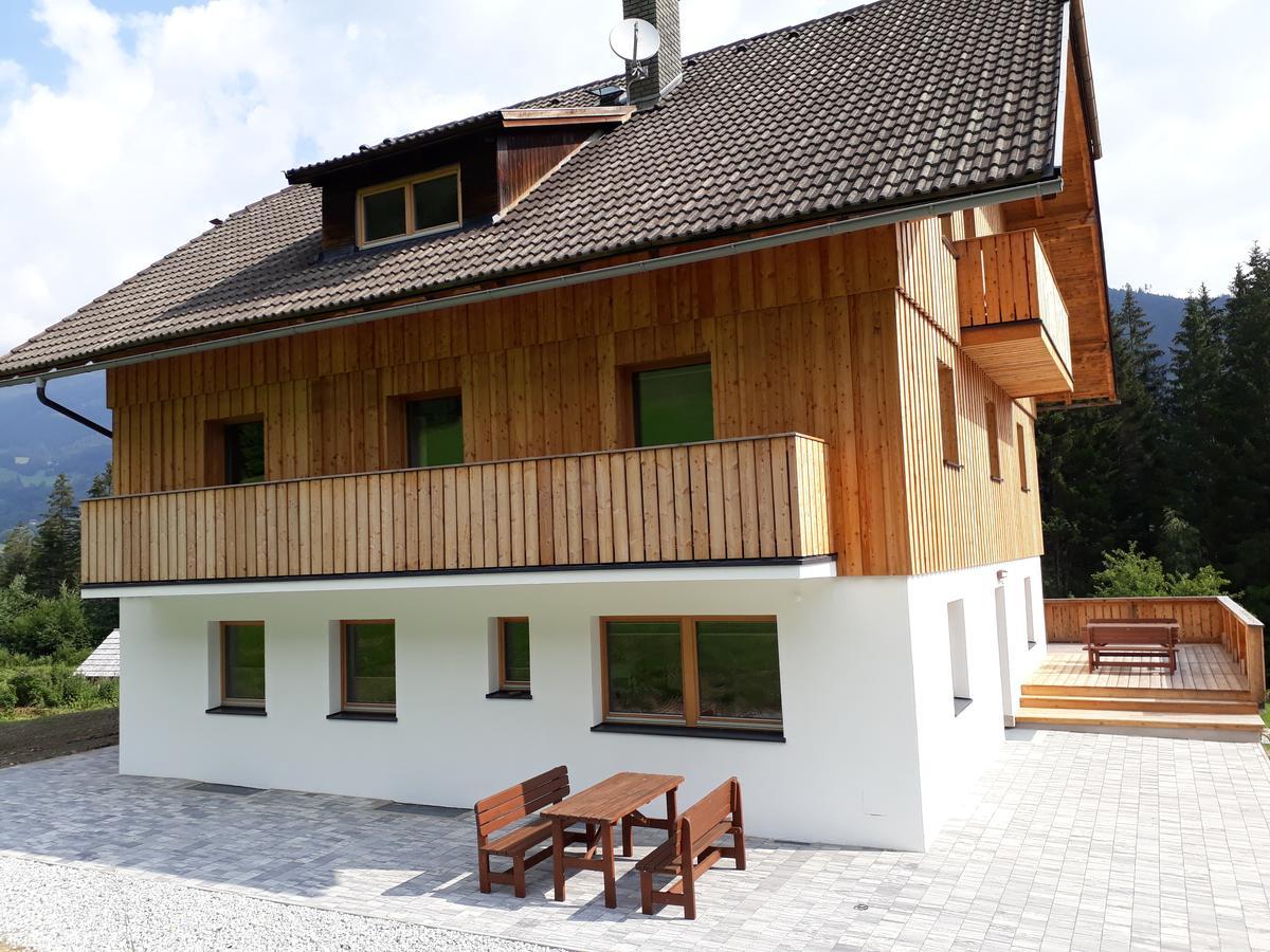 Ferienparadies Wiesenbauer Sankt Michael im Lungau Rom bilde